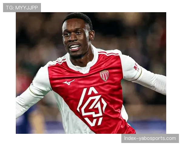 摩纳哥开场53秒闪击破门 巴洛贡梅开二度难阻失利